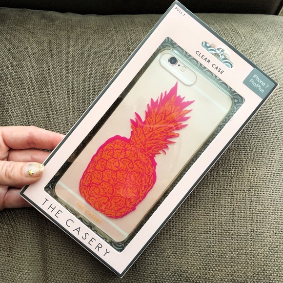 The Casery Other - iPhone 8 Plus/7 Plus/6 Plus/6sPlus Cases The Casery Other - iPhone 8 Plus/7 Plus/6 Plus/6sPlus Cases